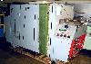  ERNST BENZ Narrow Fabric Finishing Range, 500mm width.